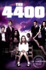 Watch The 4400 123movieshub